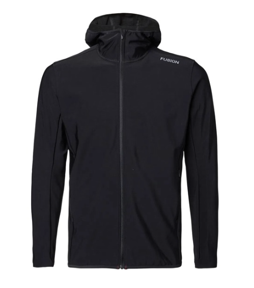 FUSION Recharge Hættetrøje Herre